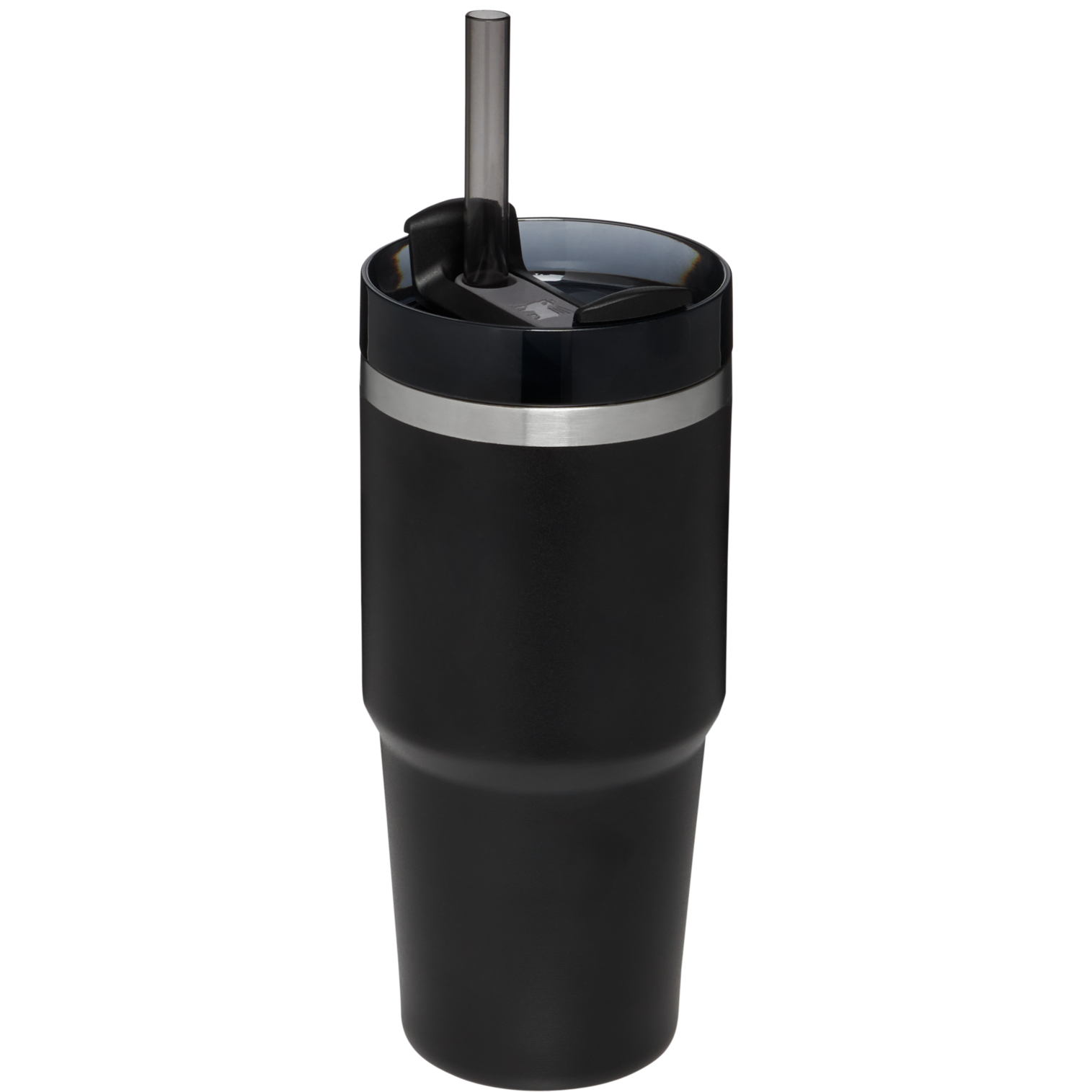Insulated Travel The Quencher H2.0 Flowstate Tumbler D214X - 40oz Large Capacity Car-Cup Friendly Quencher Detail