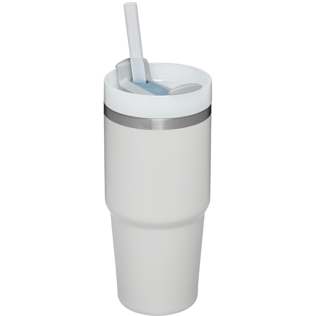 Insulated Travel The Quencher H2.0 Flowstate Tumbler D214X - 40oz Large Capacity Car-Cup Friendly Quencher Detail