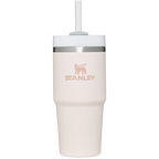 Car-Cup Friendly The Quencher H2.0 Flowstate Tumbler  | Stanley Create D329E - 40oz Large Capacity Car-Cup Friendly Quencher Detail