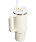 Car-Cup Friendly The Quencher H2.0 Flowstate Tumbler D051L - Premium Stainless Steel Straw Cup for All-Day Hydration Detail