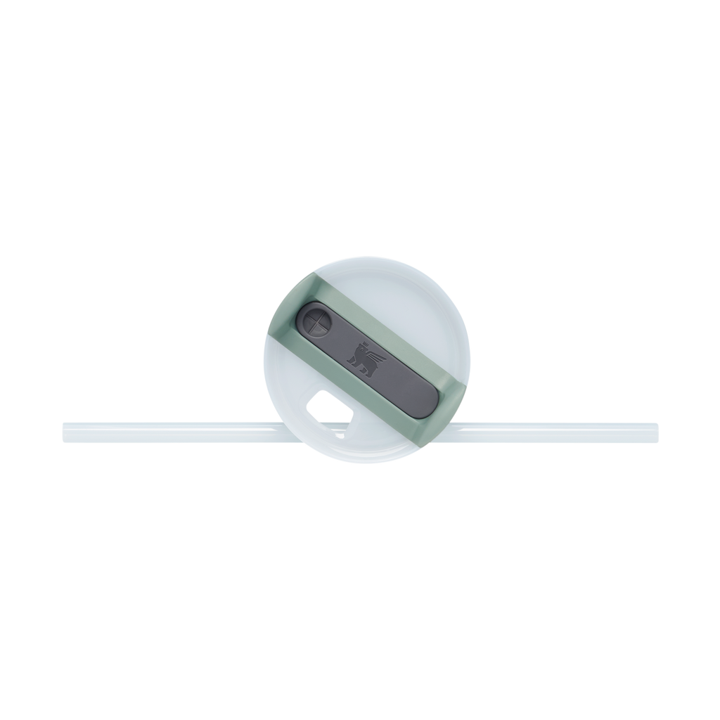 Car-Cup Friendly The Quencher H2.0 Flowstate Tumbler D051L - Premium Stainless Steel Straw Cup for All-Day Hydration Detail