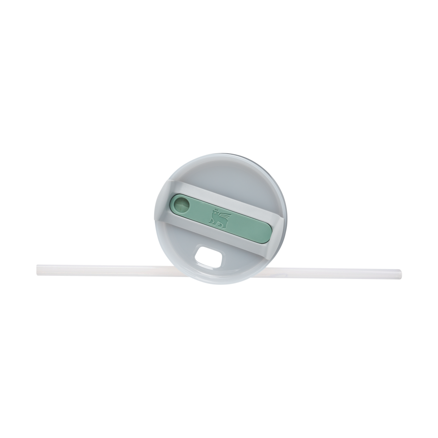 Car-Cup Friendly The Quencher H2.0 Flowstate Tumbler D051L - Premium Stainless Steel Straw Cup for All-Day Hydration Detail