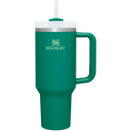 Car-Cup Friendly The Quencher H2.0 Flowstate Tumbler D050X - Double-Wall Vacuum Insulated Travel Tumbler with Straw Detail