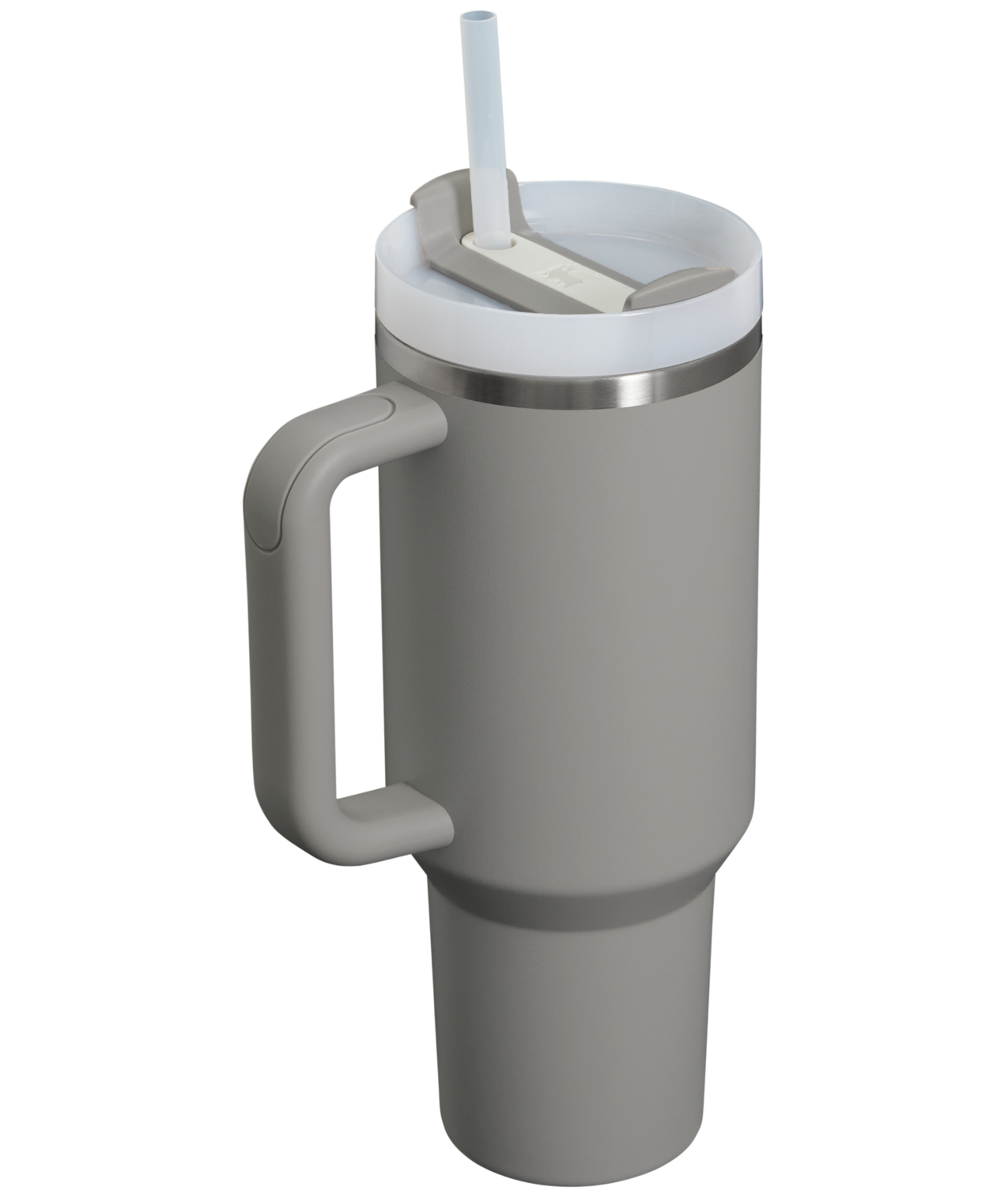 Large Capacity The Quencher H2.0 Flowstate Tumbler  | Stanley Create D332L - FlowState 3-Position Lid Insulated Travel Mug Detail