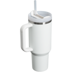 Car-Cup Friendly The Quencher H2.0 Flowstate Tumbler D050X - Double-Wall Vacuum Insulated Travel Tumbler with Straw Detail
