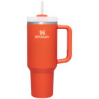 Large Capacity The Quencher H2.0 Flowstate Tumbler  | Stanley Create D332L - FlowState 3-Position Lid Insulated Travel Mug Detail