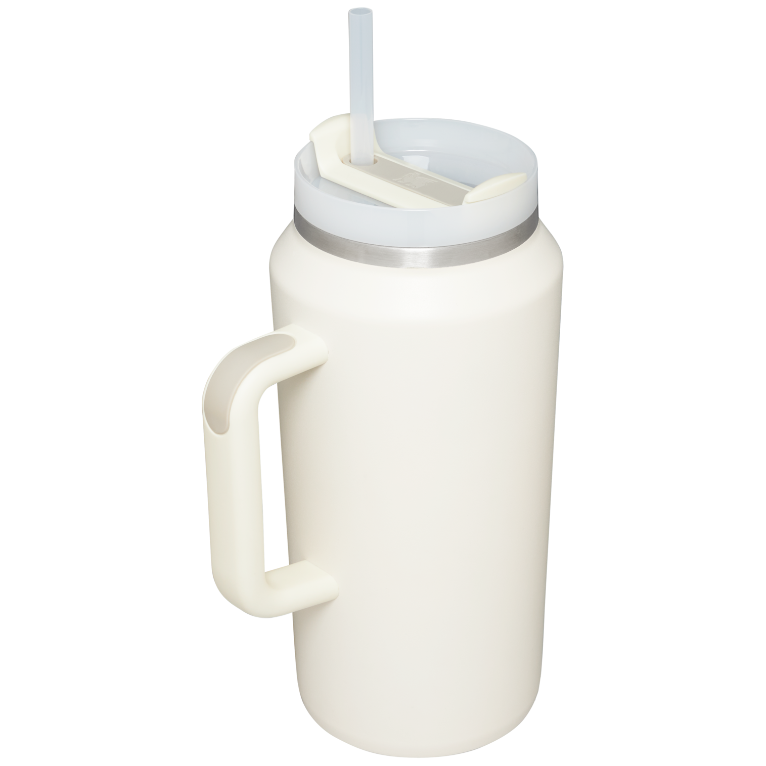 Large Capacity The Quencher H2.0 Flowstate Tumbler D365U - FlowState 3-Position Lid Insulated Travel Mug Detail
