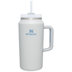 Large Capacity The Quencher H2.0 Flowstate Tumbler D365U - FlowState 3-Position Lid Insulated Travel Mug Detail