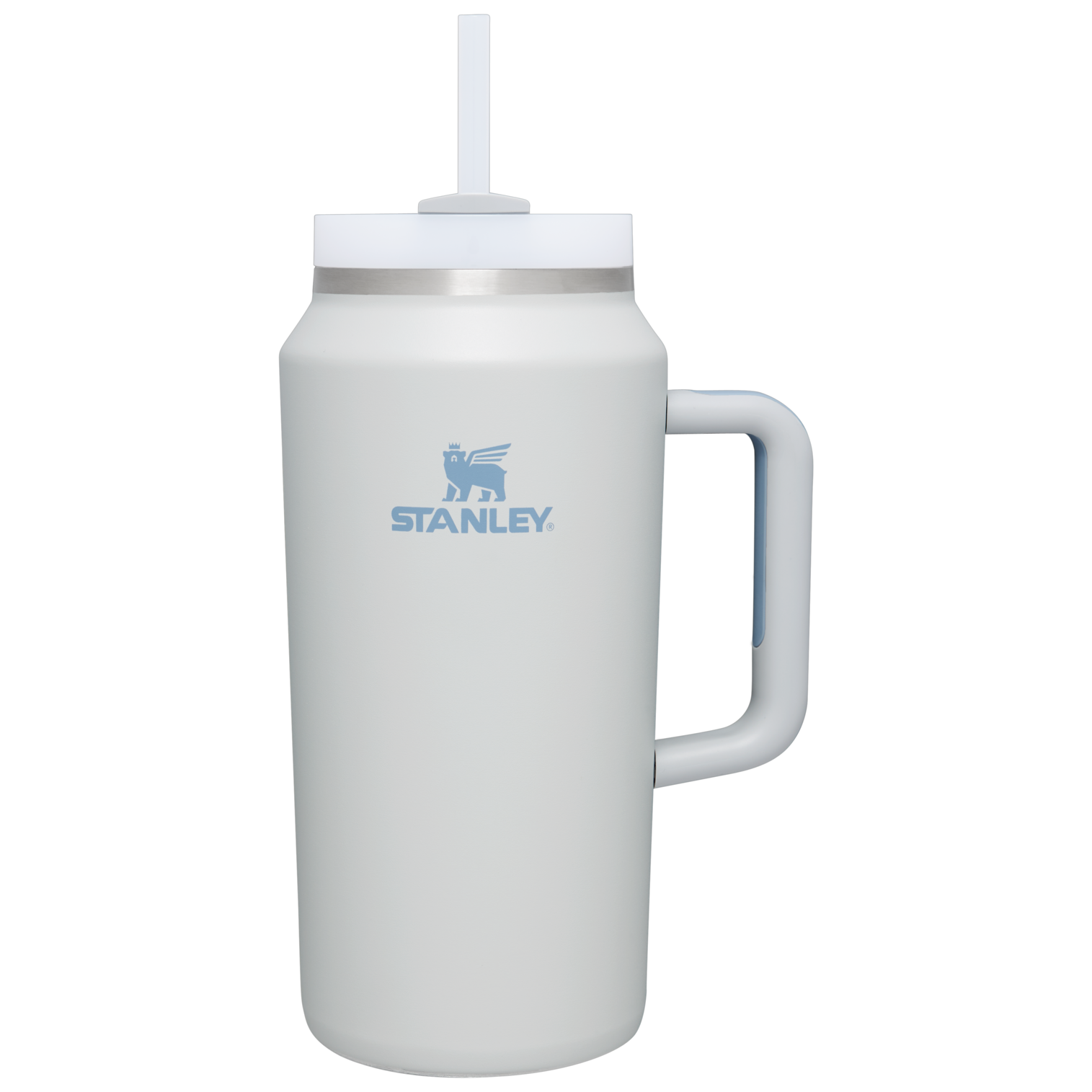 Large Capacity The Quencher H2.0 Flowstate Tumbler D365U - FlowState 3-Position Lid Insulated Travel Mug Detail