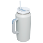 Large Capacity The Quencher H2.0 Flowstate Tumbler D365U - FlowState 3-Position Lid Insulated Travel Mug Detail