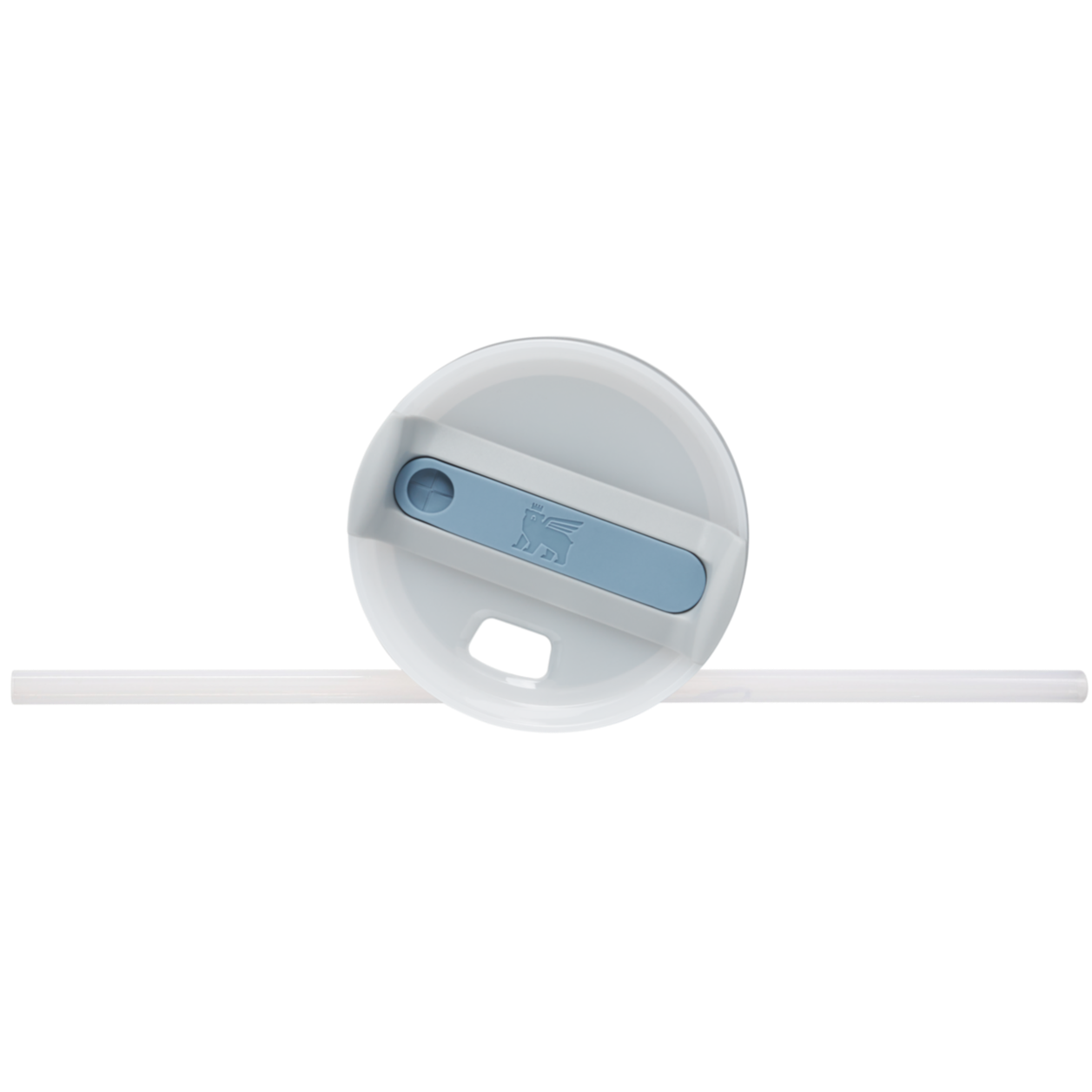 Double-Wall Vacuum The Quencher H2.0 Flowstate Tumbler D033Q - Premium Stainless Steel Straw Cup for All-Day Hydration Detail