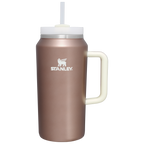 Large Capacity The Quencher H2.0 Flowstate Tumbler D365U - FlowState 3-Position Lid Insulated Travel Mug Detail