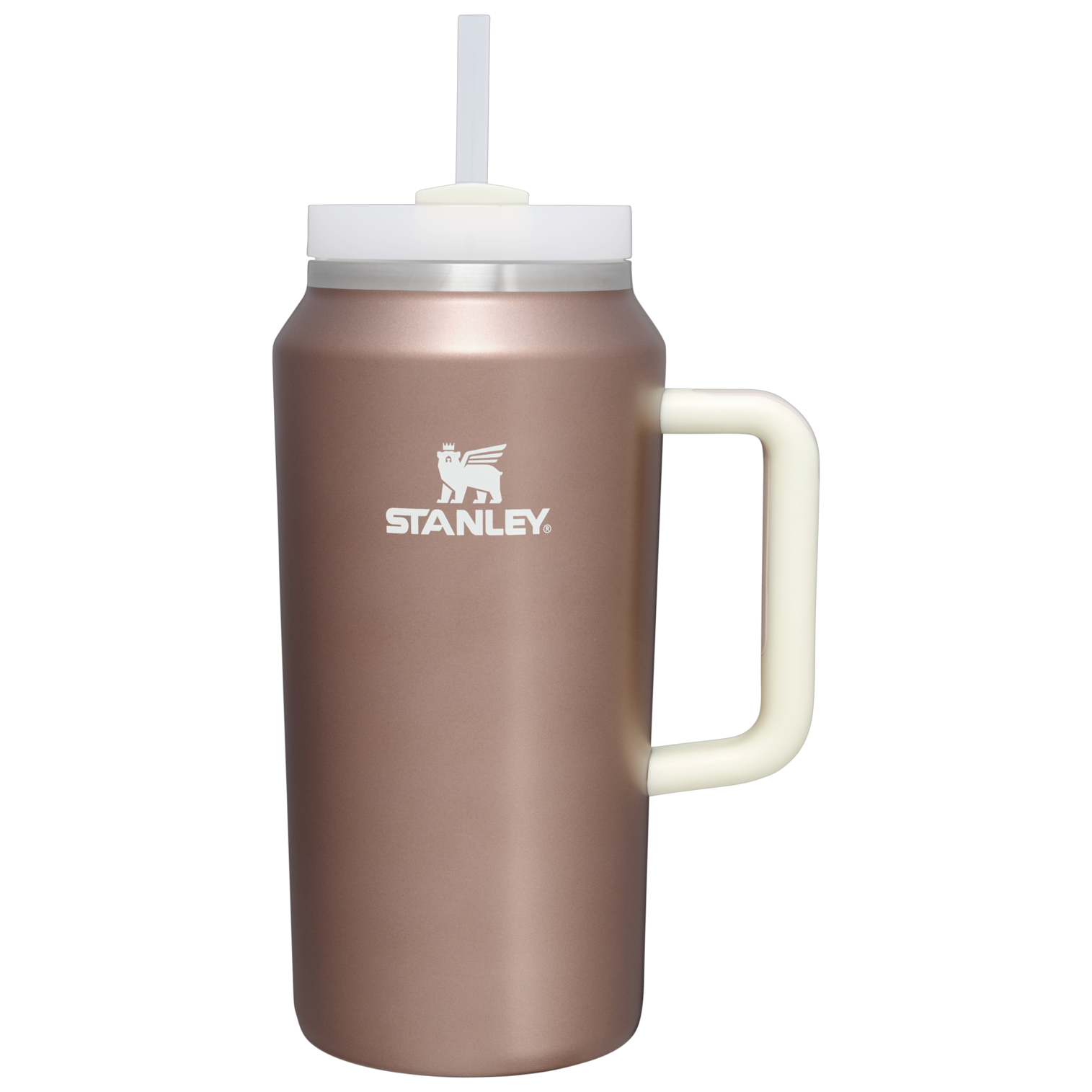 Large Capacity The Quencher H2.0 Flowstate Tumbler D365U - FlowState 3-Position Lid Insulated Travel Mug Detail
