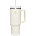Car-Cup Friendly The Quencher H2.0 Flowstate Tumbler D050X - Double-Wall Vacuum Insulated Travel Tumbler with Straw Detail