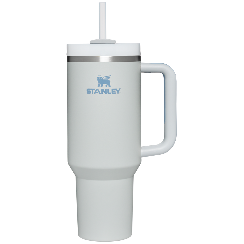 Large Capacity The Quencher H2.0 Flowstate Tumbler  | Stanley Create D332L - FlowState 3-Position Lid Insulated Travel Mug Detail