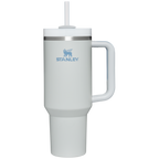 Large Capacity The Quencher H2.0 Flowstate Tumbler  | Stanley Create D332L - FlowState 3-Position Lid Insulated Travel Mug Detail