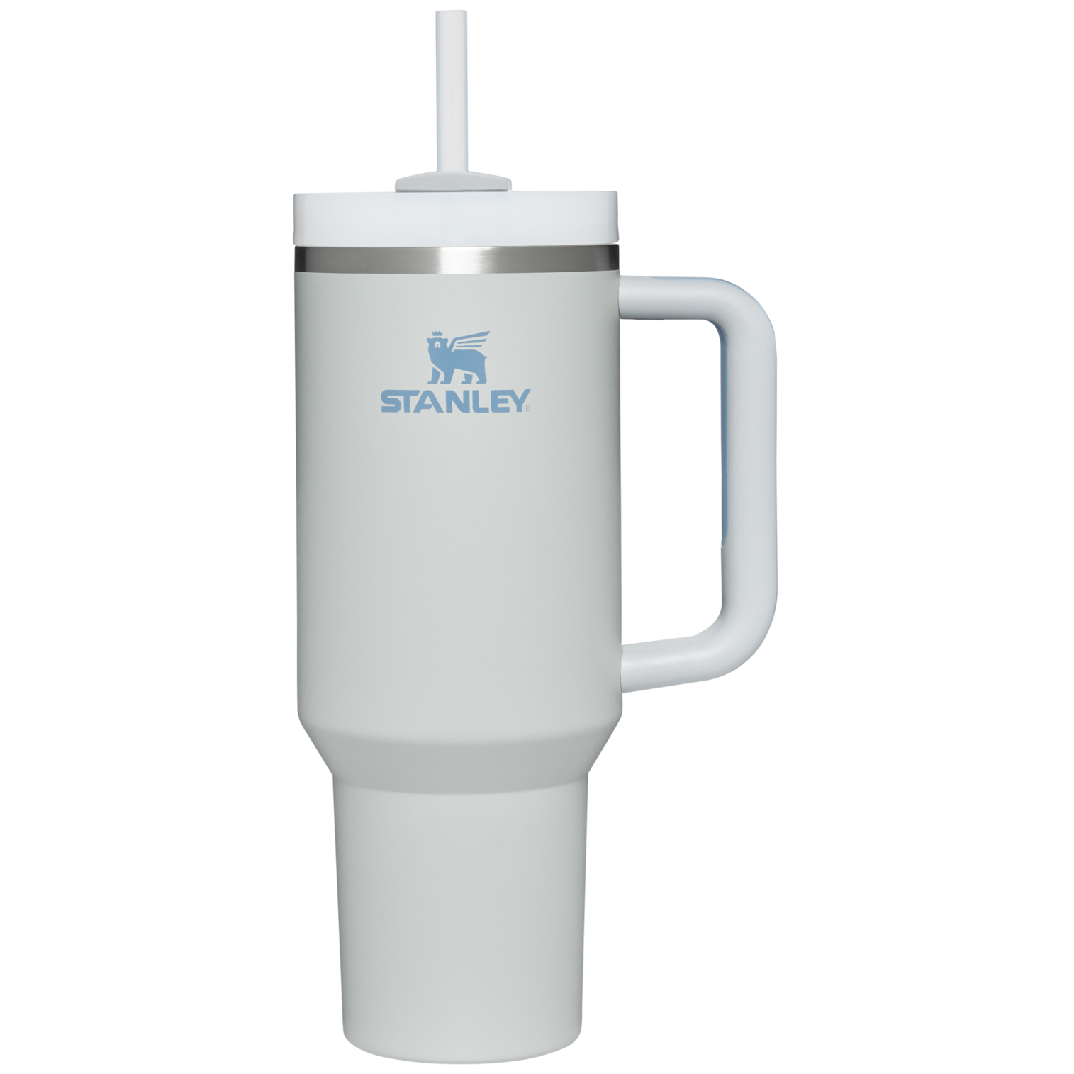 Large Capacity The Quencher H2.0 Flowstate Tumbler  | Stanley Create D332L - FlowState 3-Position Lid Insulated Travel Mug Detail