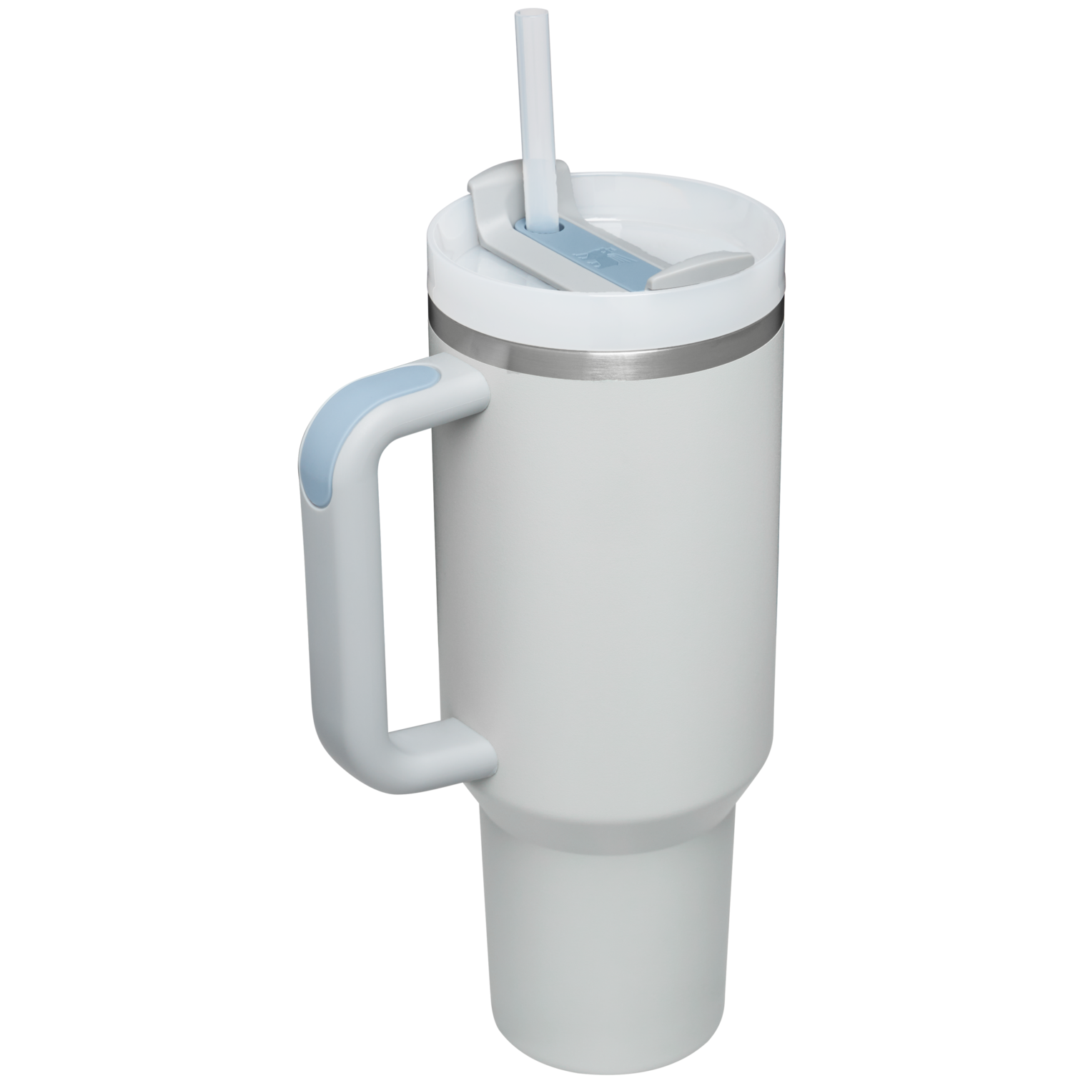 Large Capacity The Quencher H2.0 Flowstate Tumbler  | Stanley Create D332L - FlowState 3-Position Lid Insulated Travel Mug Detail