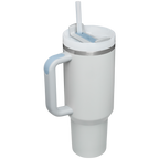 Large Capacity The Quencher H2.0 Flowstate Tumbler  | Stanley Create D332L - FlowState 3-Position Lid Insulated Travel Mug Detail