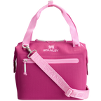 Ice-Retention The All Day Julienne Mini Cooler D052R - Julienne Series Portable Picnic Chiller Tote Detail