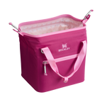 Ice-Retention The All Day Julienne Mini Cooler D052R - Julienne Series Portable Picnic Chiller Tote Detail