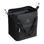 Ice-Retention The All Day Julienne Mini Cooler D052R - Julienne Series Portable Picnic Chiller Tote Detail