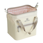 Ice-Retention The All Day Julienne Mini Cooler D052R - Julienne Series Portable Picnic Chiller Tote Detail