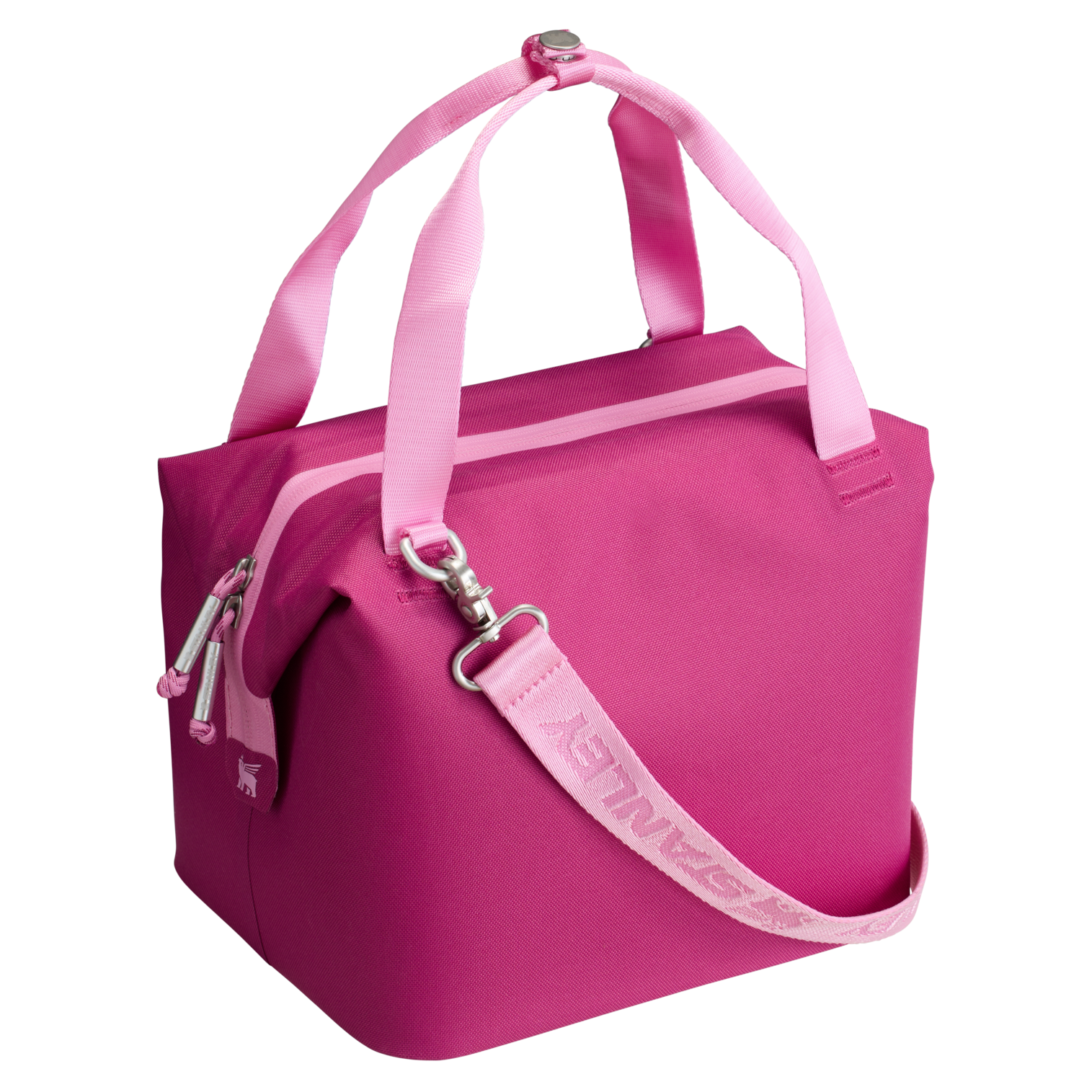 Ice-Retention The All Day Julienne Mini Cooler D052R - Julienne Series Portable Picnic Chiller Tote Detail