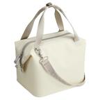 Ice-Retention The All Day Julienne Mini Cooler D052R - Julienne Series Portable Picnic Chiller Tote Detail