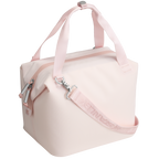Ice-Retention The All Day Julienne Mini Cooler D052R - Julienne Series Portable Picnic Chiller Tote Detail