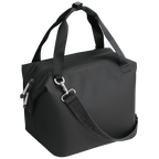 Ice-Retention The All Day Julienne Mini Cooler D052R - Julienne Series Portable Picnic Chiller Tote Detail