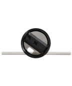 Splash-Resistant FlowState The Quencher H2.0 Flowstate Tumbler | Stanley Create D330L - Double-Wall Vacuum Insulated Travel Tumbler with Straw Detail