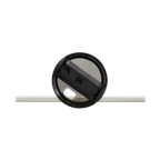 Insulated Travel The Quencher H2.0 Flowstate Tumbler D030T - Double-Wall Vacuum Insulated Travel Tumbler with Straw Detail