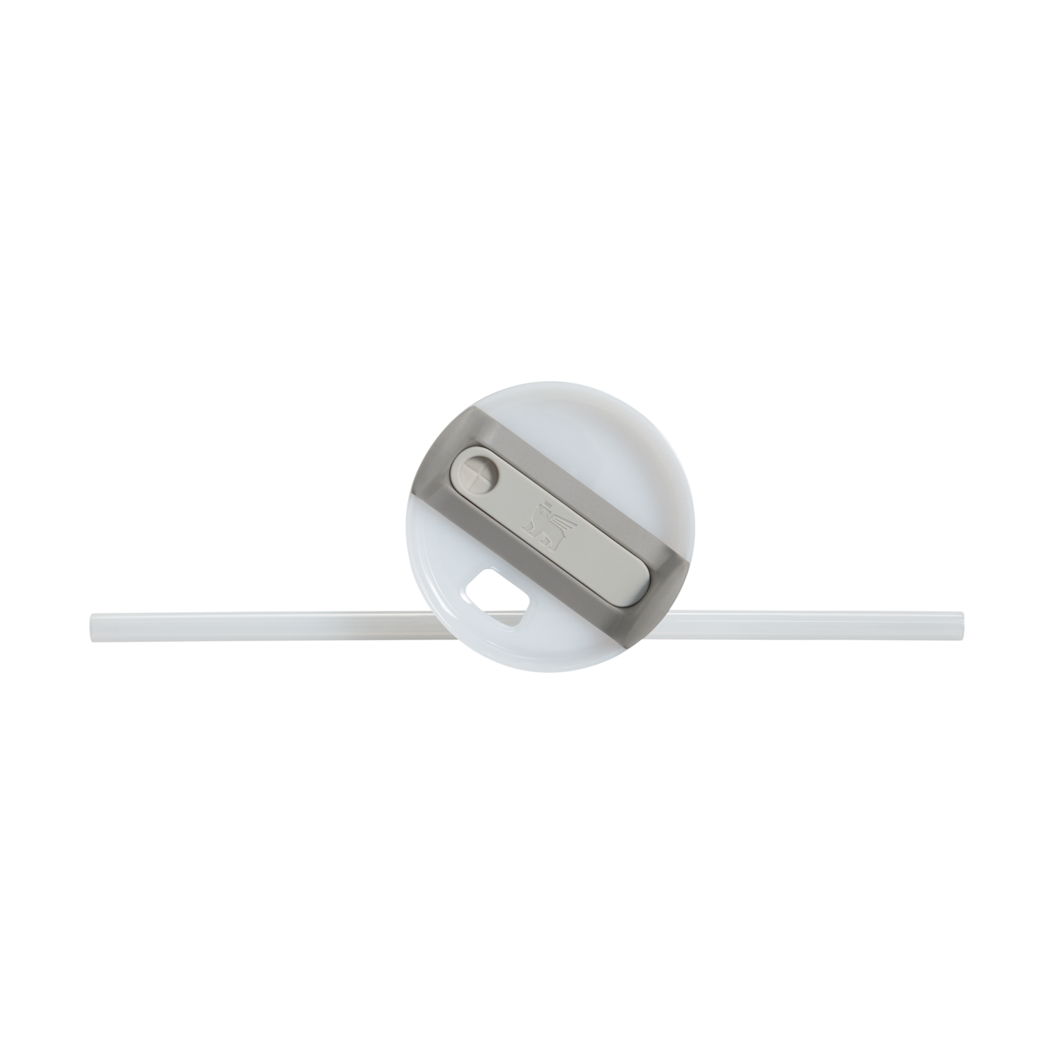 Car-Cup Friendly The Quencher H2.0 Flowstate Tumbler D051L - Premium Stainless Steel Straw Cup for All-Day Hydration Detail