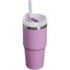 Car-Cup Friendly The Quencher H2.0 Flowstate Tumbler  | Stanley Create D329E - 40oz Large Capacity Car-Cup Friendly Quencher Detail