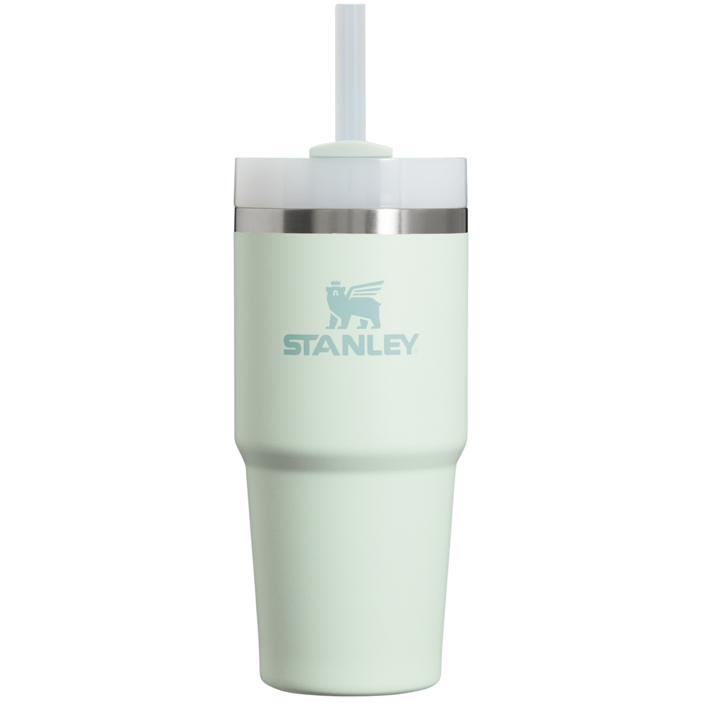 Insulated Travel The Quencher H2.0 Flowstate Tumbler D214X - 40oz Large Capacity Car-Cup Friendly Quencher Detail