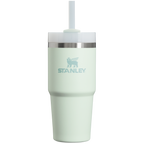 Car-Cup Friendly The Quencher H2.0 Flowstate Tumbler  | Stanley Create D329E - 40oz Large Capacity Car-Cup Friendly Quencher Detail