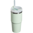 Insulated Travel The Quencher H2.0 Flowstate Tumbler D214X - 40oz Large Capacity Car-Cup Friendly Quencher Detail