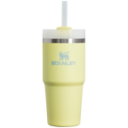 Car-Cup Friendly The Quencher H2.0 Flowstate Tumbler  | Stanley Create D329E - 40oz Large Capacity Car-Cup Friendly Quencher Detail