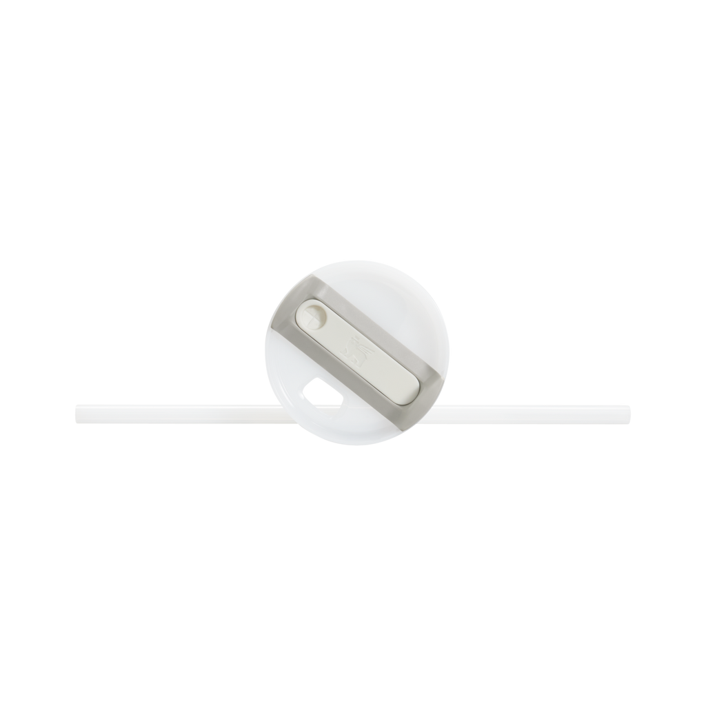 Car-Cup Friendly The Quencher H2.0 Flowstate Tumbler D051L - Premium Stainless Steel Straw Cup for All-Day Hydration Detail