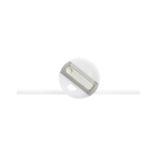 Car-Cup Friendly The Quencher H2.0 Flowstate Tumbler D051L - Premium Stainless Steel Straw Cup for All-Day Hydration Detail