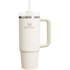 Car-Cup Friendly The Quencher H2.0 Flowstate Tumbler D051L - Premium Stainless Steel Straw Cup for All-Day Hydration Detail