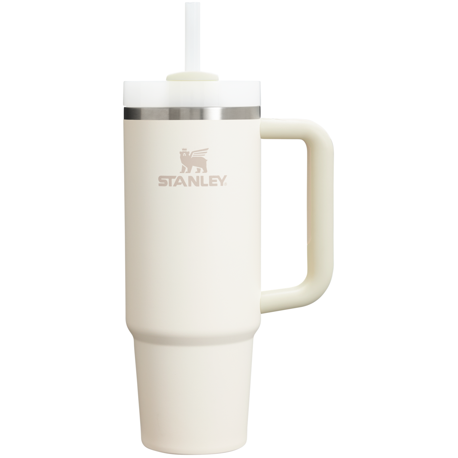 Car-Cup Friendly The Quencher H2.0 Flowstate Tumbler D051L - Premium Stainless Steel Straw Cup for All-Day Hydration Detail