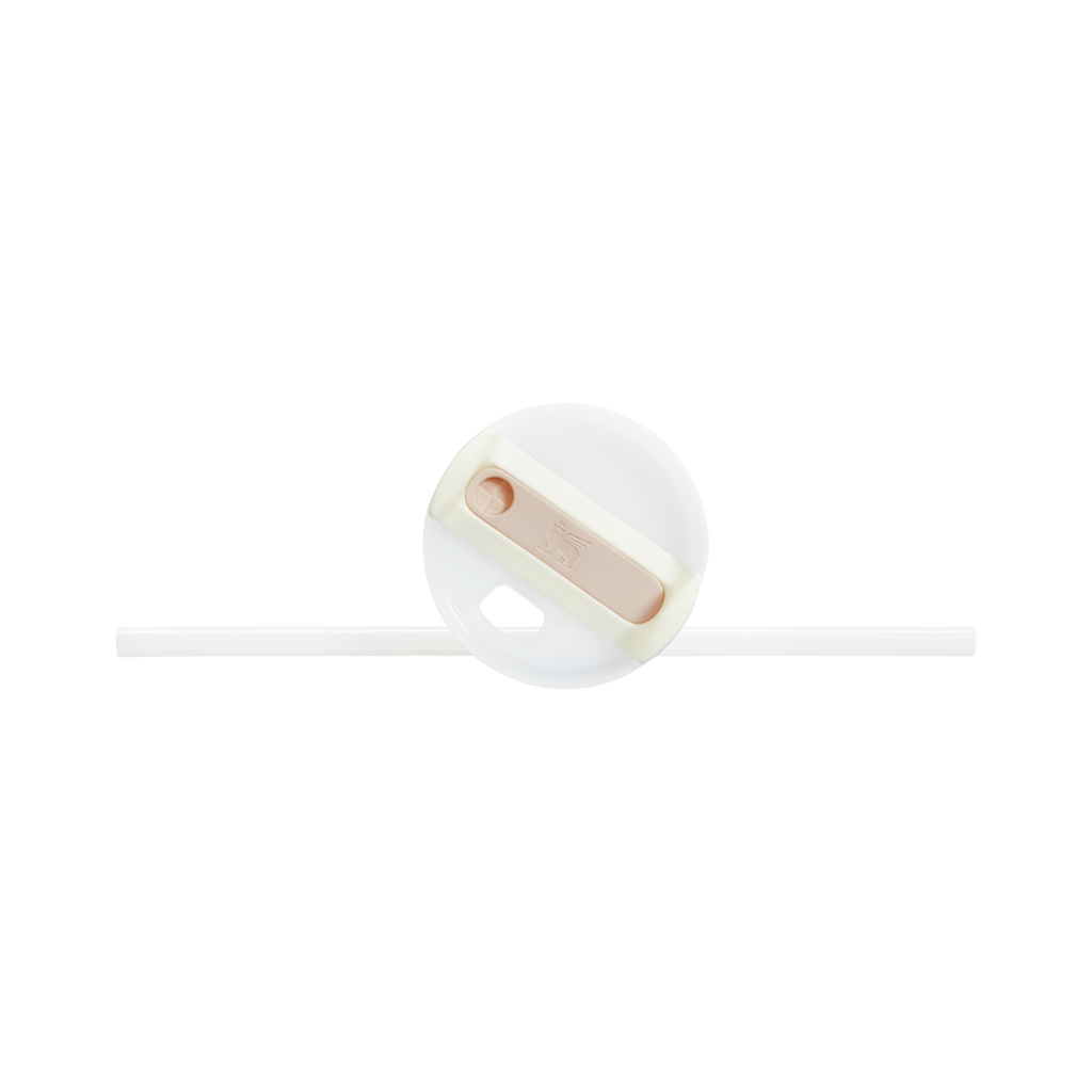 Car-Cup Friendly The Quencher H2.0 Flowstate Tumbler D051L - Premium Stainless Steel Straw Cup for All-Day Hydration Detail