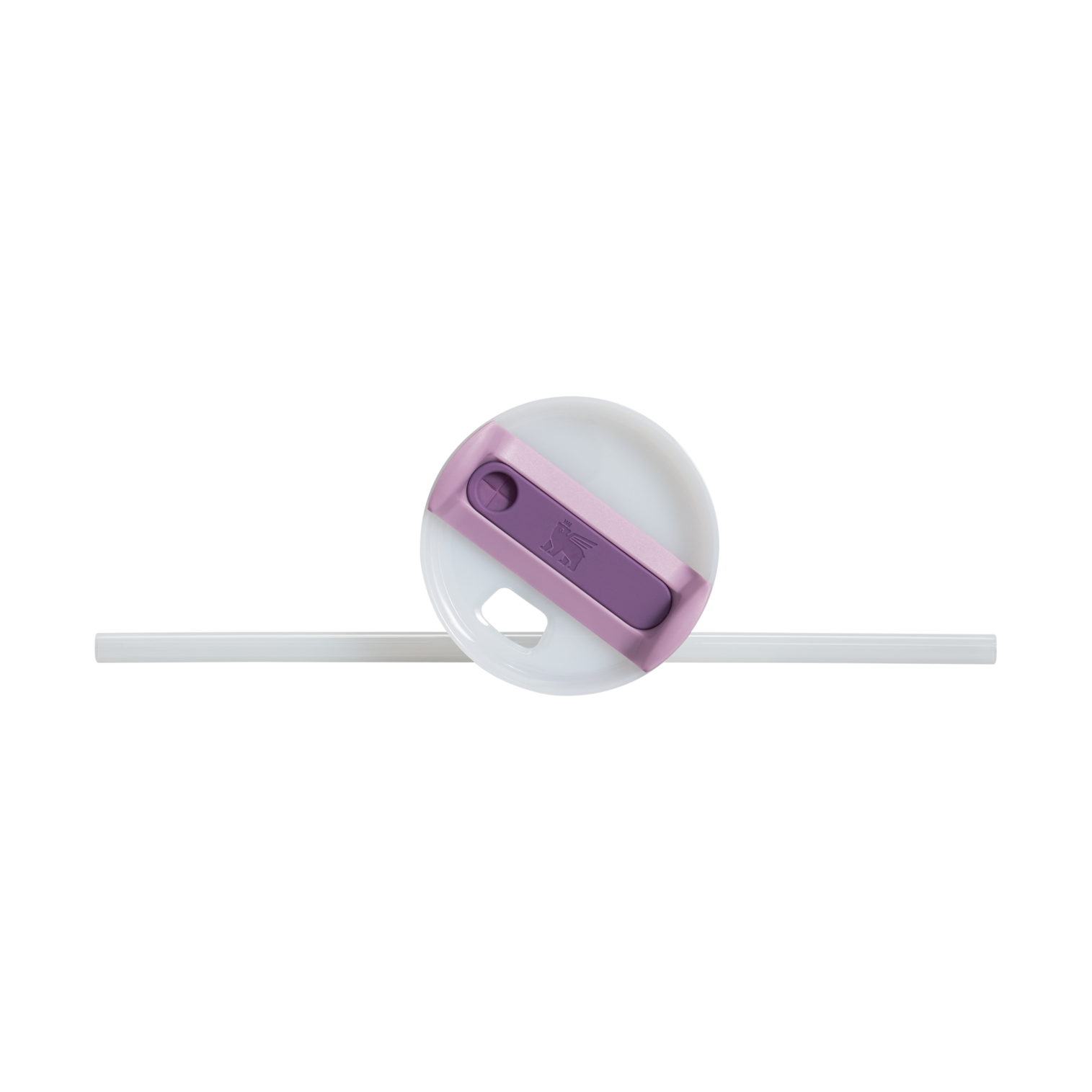 Car-Cup Friendly The Quencher H2.0 Flowstate Tumbler D051L - Premium Stainless Steel Straw Cup for All-Day Hydration Detail