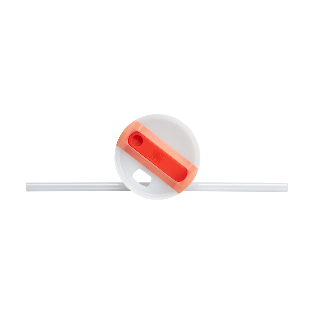 Car-Cup Friendly The Quencher H2.0 Flowstate Tumbler D051L - Premium Stainless Steel Straw Cup for All-Day Hydration Detail