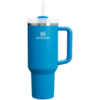 Large Capacity The Quencher H2.0 Flowstate Tumbler  | Stanley Create D332L - FlowState 3-Position Lid Insulated Travel Mug Detail