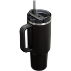 Large Capacity The Quencher H2.0 Flowstate Tumbler  | Stanley Create D332L - FlowState 3-Position Lid Insulated Travel Mug Detail