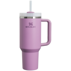 Large Capacity The Quencher H2.0 Flowstate Tumbler  | Stanley Create D332L - FlowState 3-Position Lid Insulated Travel Mug Detail