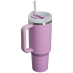 Large Capacity The Quencher H2.0 Flowstate Tumbler  | Stanley Create D332L - FlowState 3-Position Lid Insulated Travel Mug Detail